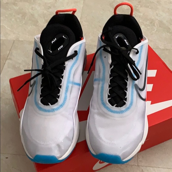 Nike Air Max 2090!!! - Picture 2 of 8